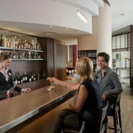 Pentahotel Hotel