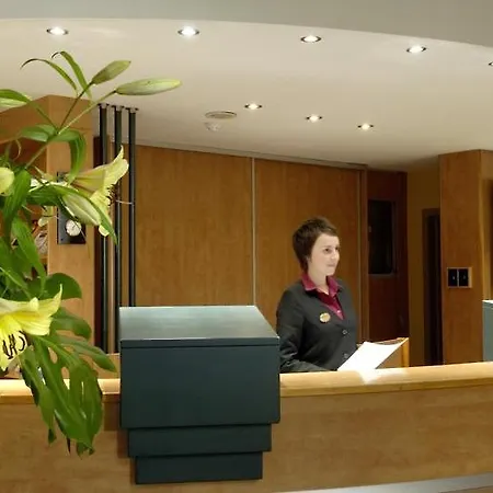 Hotel Pentahotel