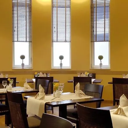 Pentahotel Louvain