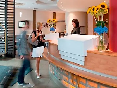 Pentahotel Hotel Leuven