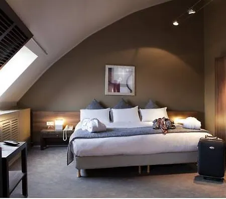 Pentahotel