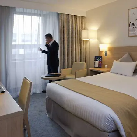 Pentahotel Hotel Louvain