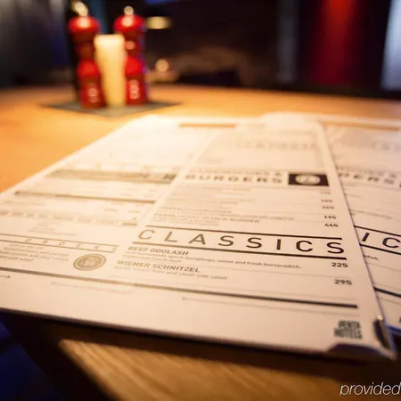 Pentahotel 4* Lovaina