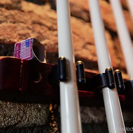 Hotel Pentahotel Lovaina