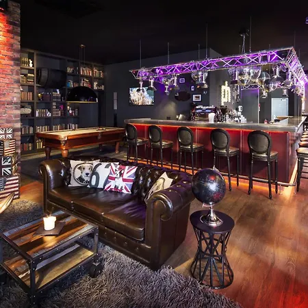 Pentahotel