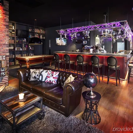 Pentahotel