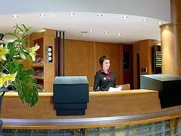Pentahotel Leuven