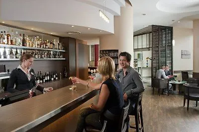 Hotel Pentahotel 4*