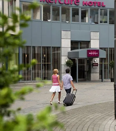 Hotel Pentahotel