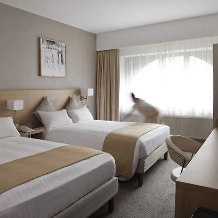 Hotel Pentahotel