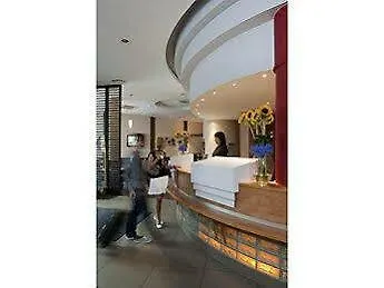 Pentahotel Lovaina