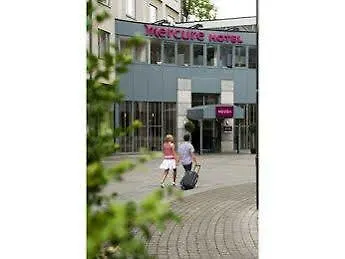 Hotel Pentahotel 4*