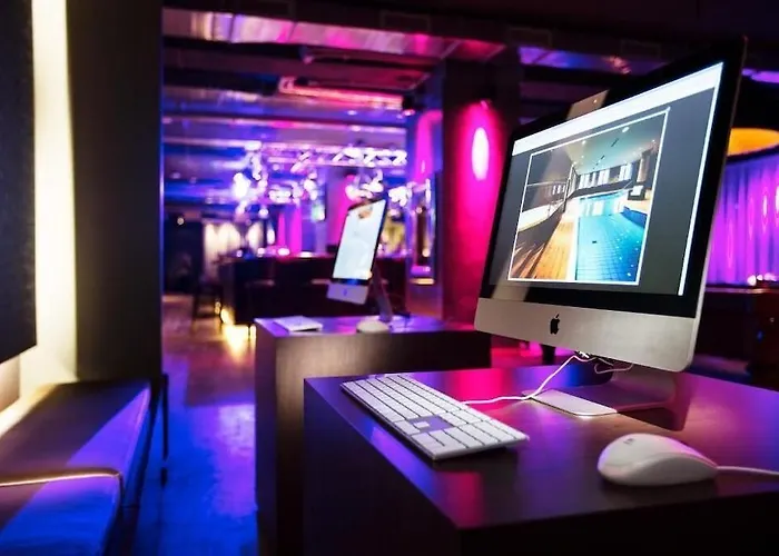 Pentahotel Hotel Louvain