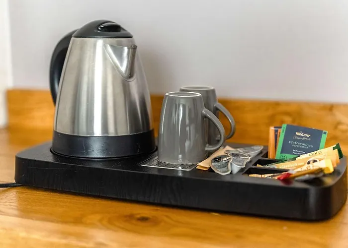 Pentahotel 4* Louvain