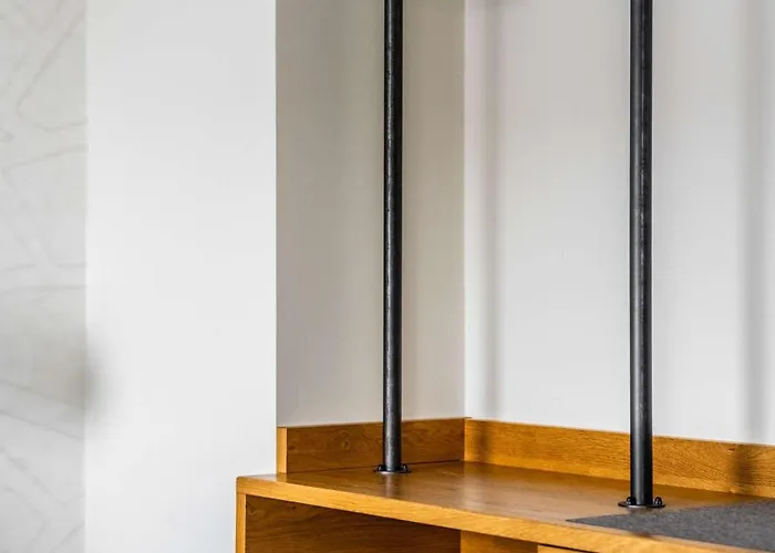 Pentahotel 4* Louvain