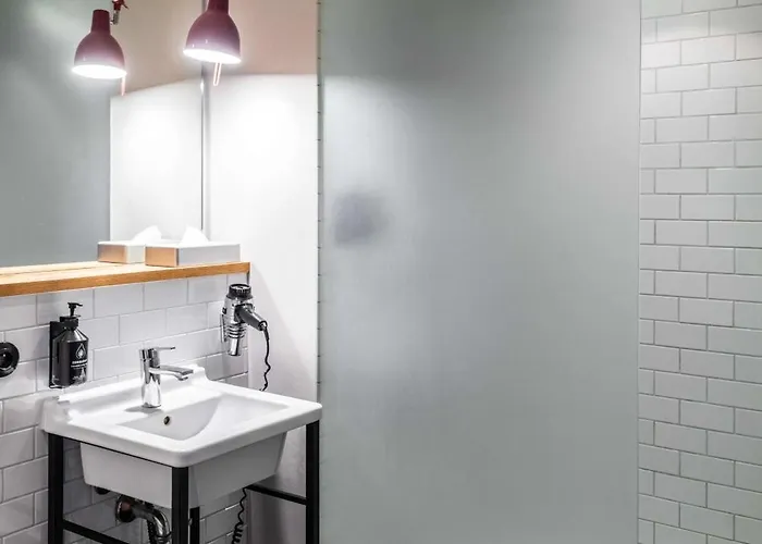 Pentahotel 4* Louvain