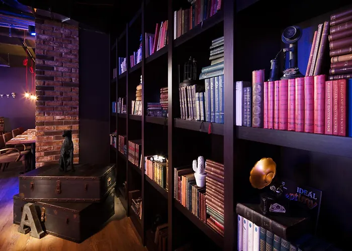 Pentahotel Hotel Louvain