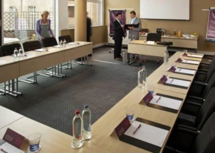 Pentahotel 4* Louvain