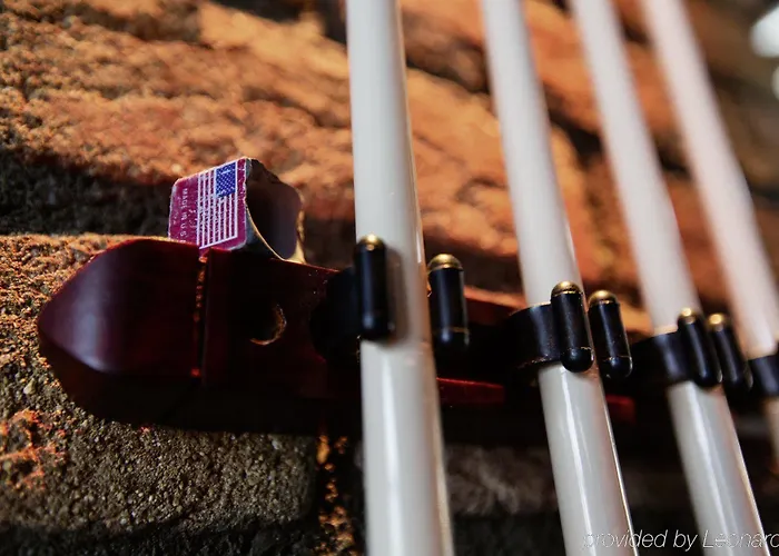 Hotel Pentahotel Lovaň