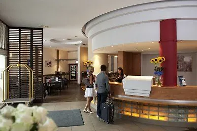 Pentahotel Lovaň