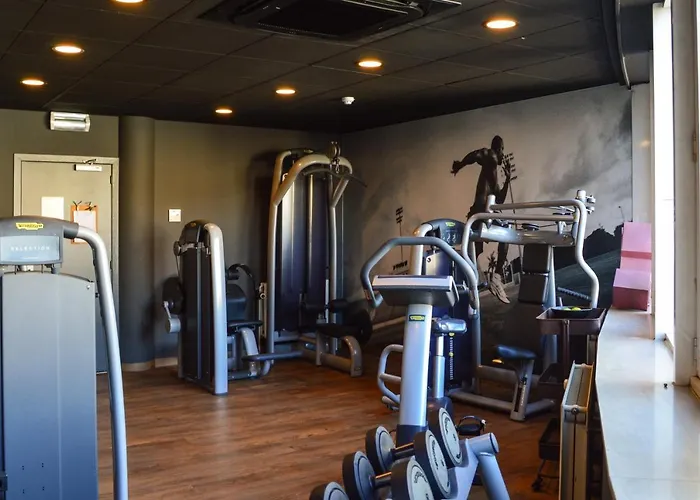 Pentahotel Hotel Louvain