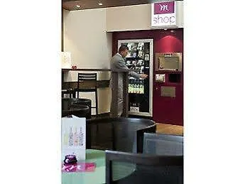 Pentahotel Hotel Leuven